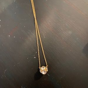 Kate spade necklace